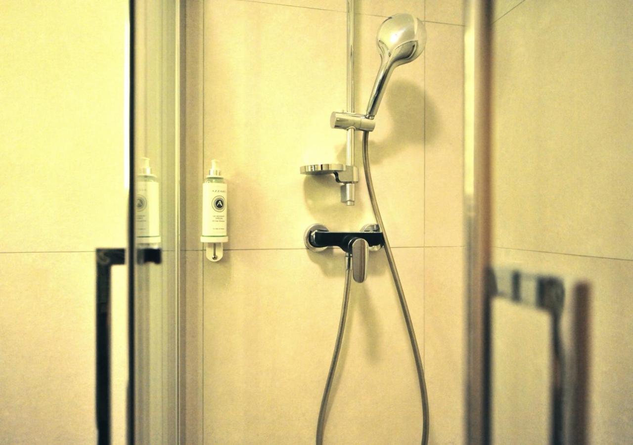 ורשה Bk Aparthotel Praga - National Stadium - Comfortable Apartment For 4 People מראה חיצוני תמונה