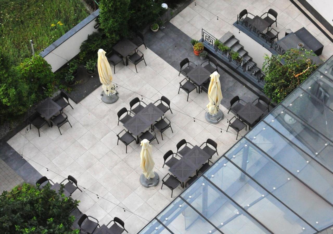 ורשה Bk Aparthotel Praga - National Stadium - Comfortable Apartment For 4 People מראה חיצוני תמונה