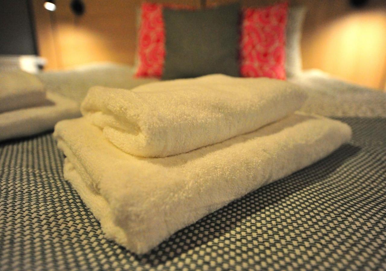 ורשה Bk Aparthotel Praga - National Stadium - Comfortable Apartment For 4 People מראה חיצוני תמונה